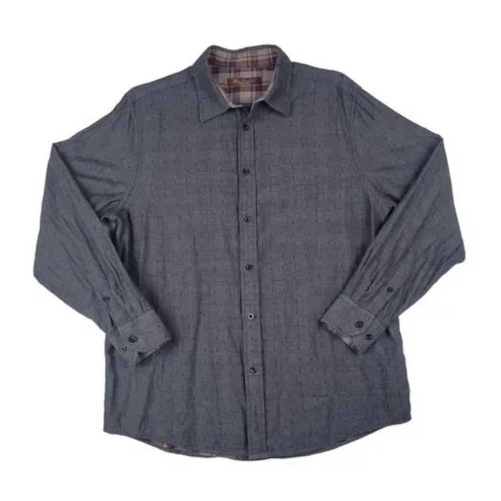 Ben Sherman Shirt Men's Button Down - NWT